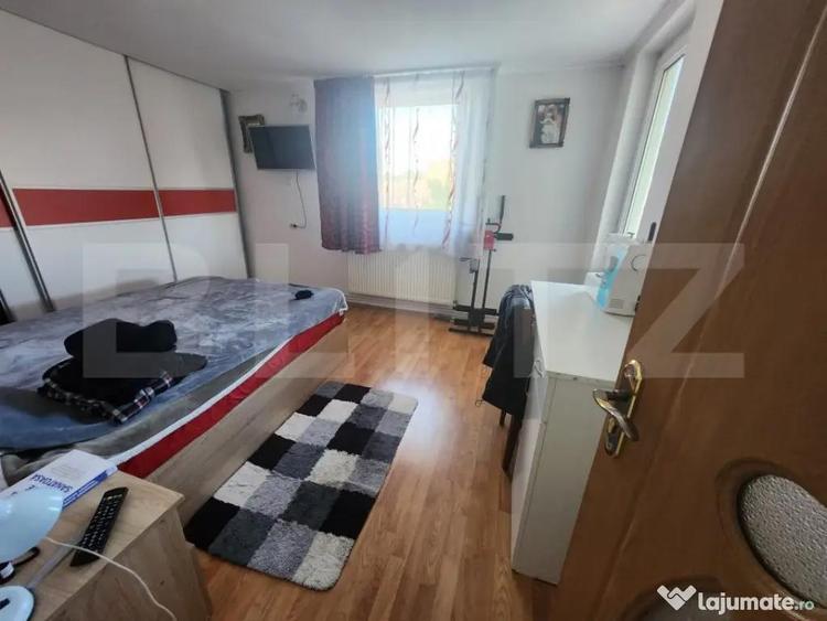 Casă cu 4 camere cu Teren 500 Mp în Sebeș
