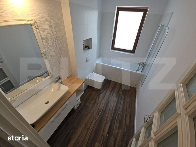 Apartament 3 camere decomandat - Valea Lupului - Oportunitate rara - 9