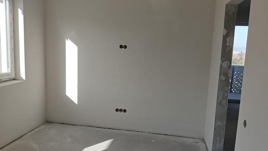 Exclusivitate! Com0%! Apartament 3 camere la semifinisat in Apahida Estimo Park - 5