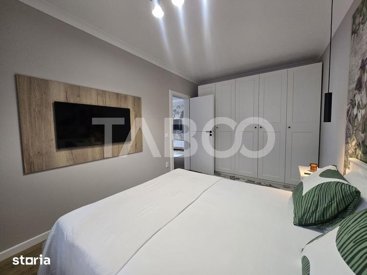 Apartament cu 2 camere decomandat în Șelimbăr