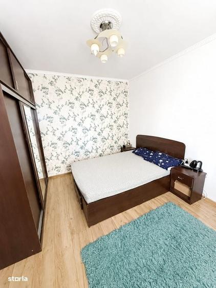 Apartament 3 Camere | 85 Mp | Gavana Pitesti | 94.000 Negociabil - 3