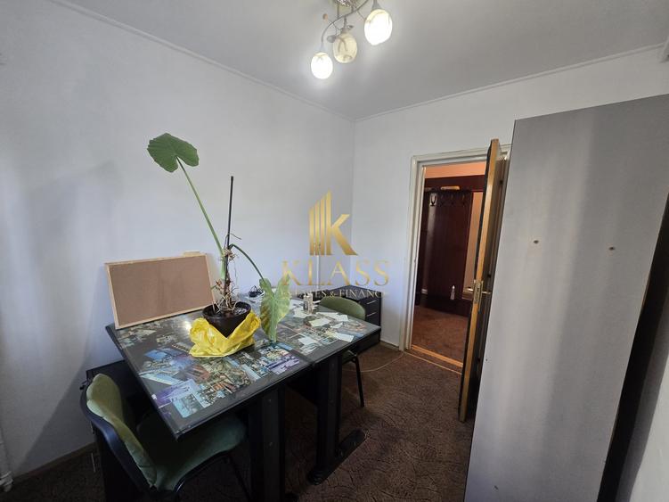 Garsonieră 40 mp | Bulevardul Libertății-în apropierea Casei Poporului - 6