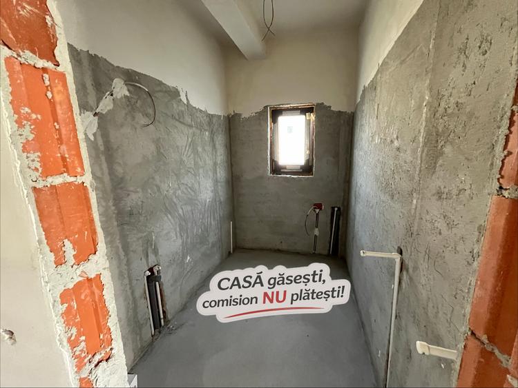 Duplex cu 5 camere cu Teren 50 Mp în Buftea
