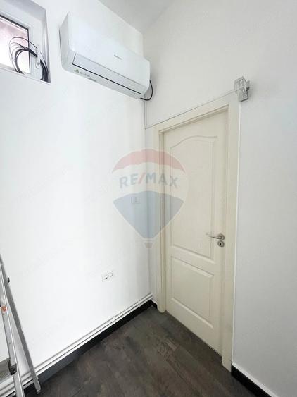 Spațiu comercial, de 40 mp, în Ultracentral