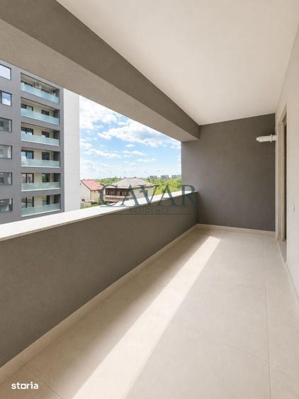Proiect Cavar Residence Postalionului 42-44 Finalizat - 13