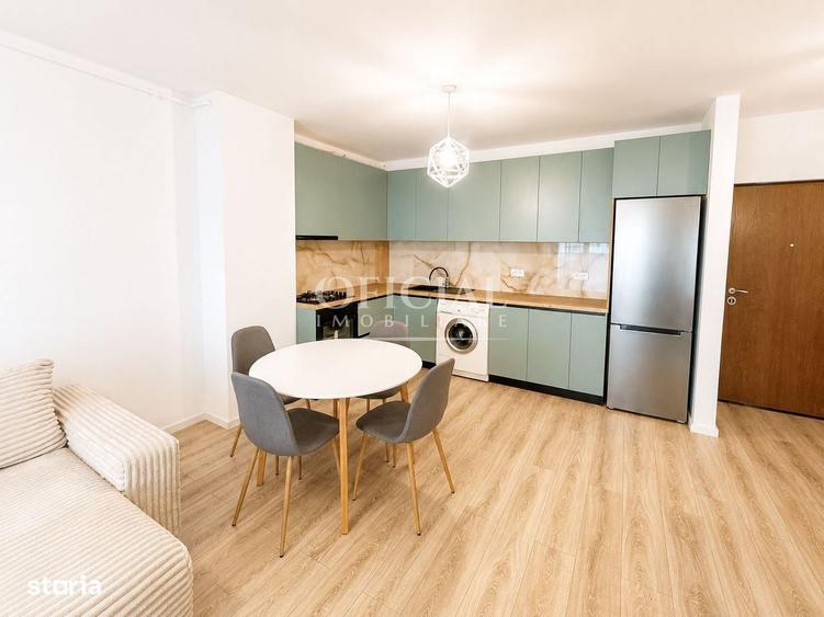 Apartament 2 camere | Garaj | Nou | Lift | Zona Eroilor | Floresti - 6