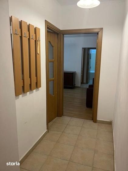 Apartament cu 2 camere în Tomis Nord — fotografia 1
