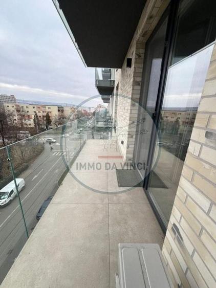 Apartament 3 camere 2 dormitoare parcare subterana Marast... - 8
