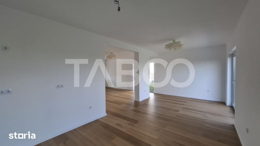 Casă cu 4 camere cu Teren 360 Mp în Șura Mică