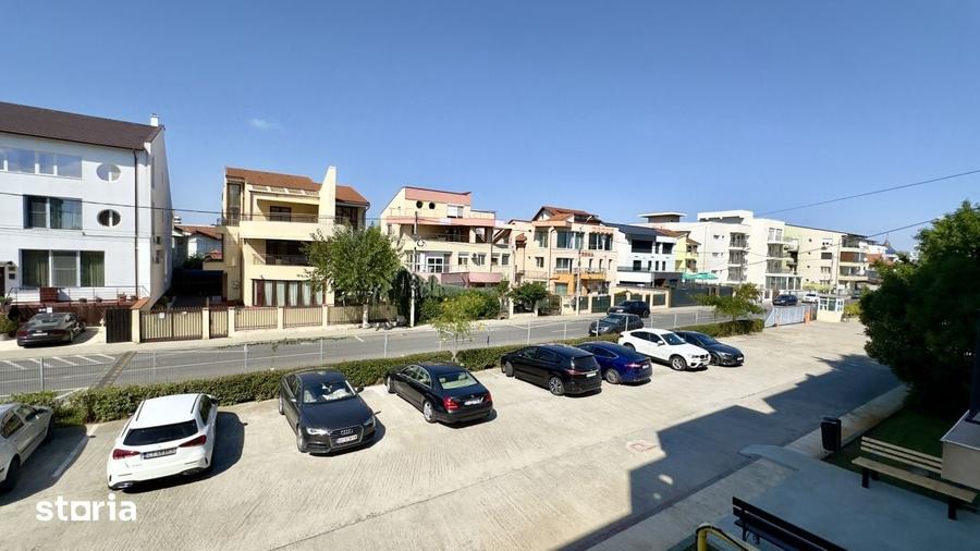 Apartament premium 3 camere | 148 mp | 2 parcari | 3 balcoane | Mamaia - 13