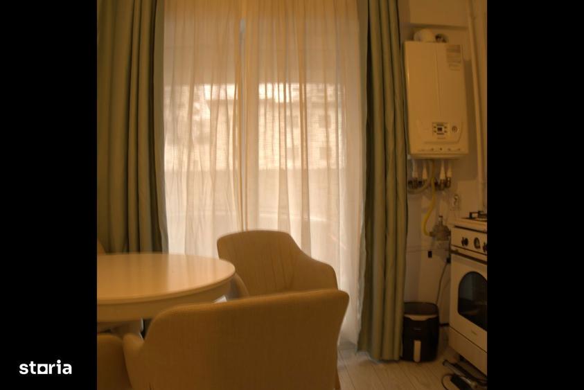 Apartament cu 2 camere în Ozana
