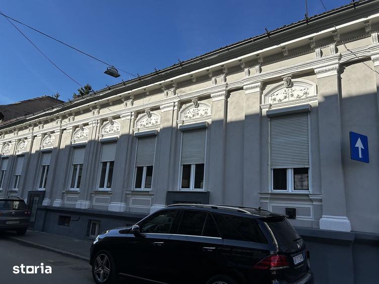 Apartament cu 2 camere în Ultracentral