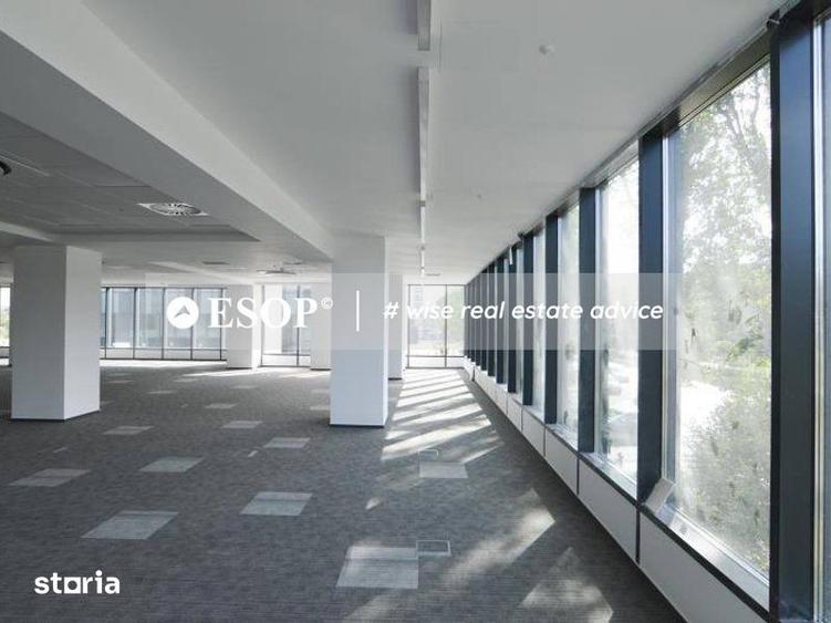 Spațiu comercial, de 390 mp, în Militari