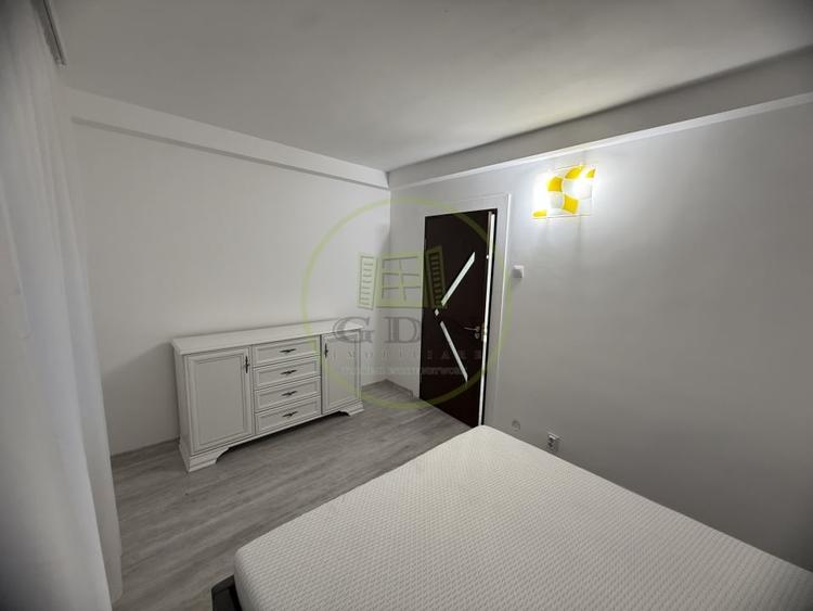 Apartament 3 camere, 63.8 mp, Centru - 4