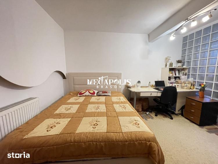 Apartament cu 2 camere în Schei