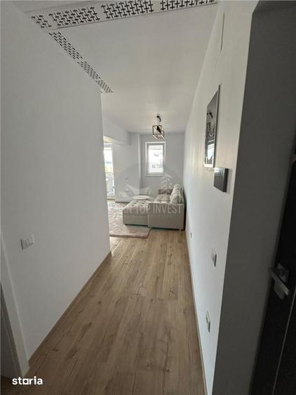 Apartament cu 2 camere în Șelimbăr