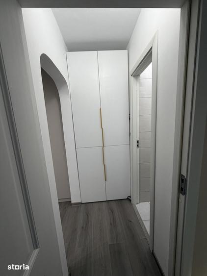 Apartament cu 2 camere în Calea București