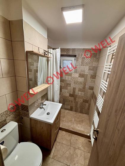 Apartament cu 2 camere în Simeria