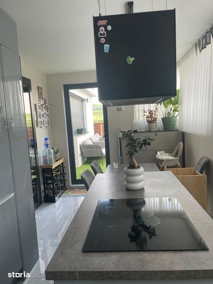 Vanzare Penthouse Apartament 3 camere separate Bucatarie Garaj inclus - 10