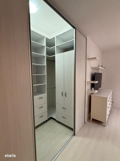 Apartament Parter Modern Metrou Lujerului, Plaza, Militari - 5