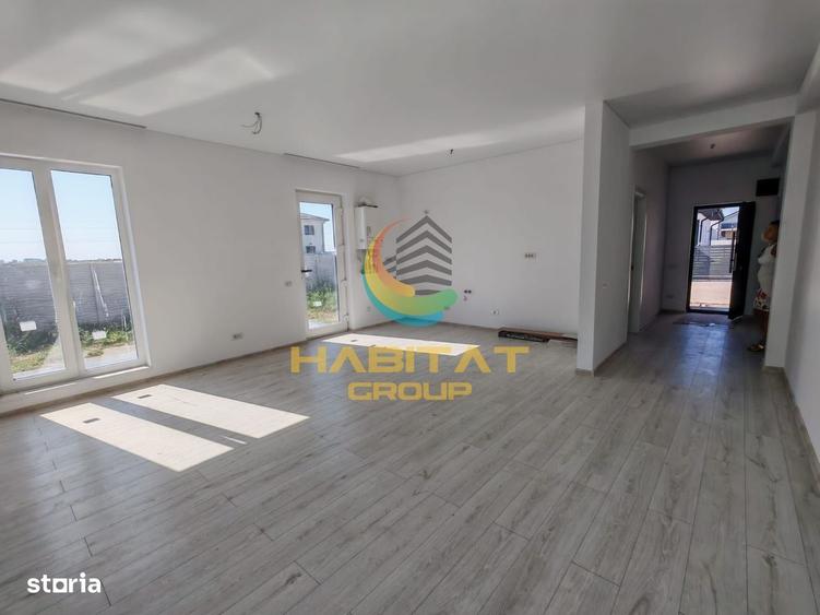 Casă cu 4 camere în Crețești