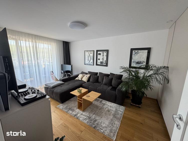 Apartament 2 camere Urban Plaza Astra- Pet Friendly - 9