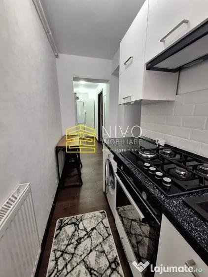 Apartament cu 2 camere decomandat în Dâmbu Pietros