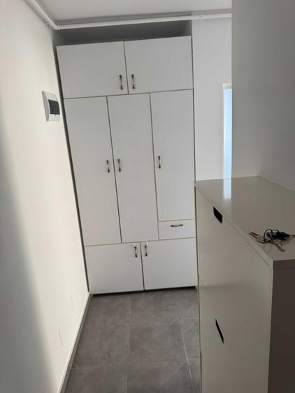APARTAMENT 2 CAMERE DE INCHIRIAT, loc de parcare inclus- zona La Strada Oituz, Popesti-Leordeni - 9