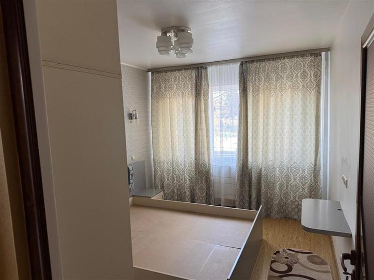 Apartament cu 2 camere semidecomandat în Vest - Lamâița