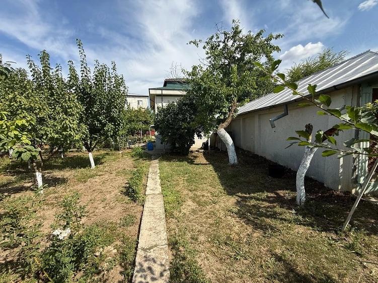 Casă cu Teren 1300 Mp în Cuca