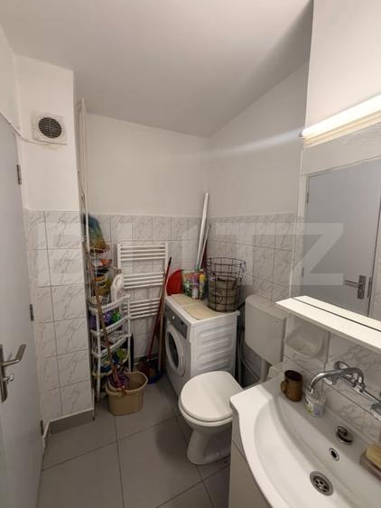 Apartament cu 2 camere decomandat, mobilat în Grigorescu