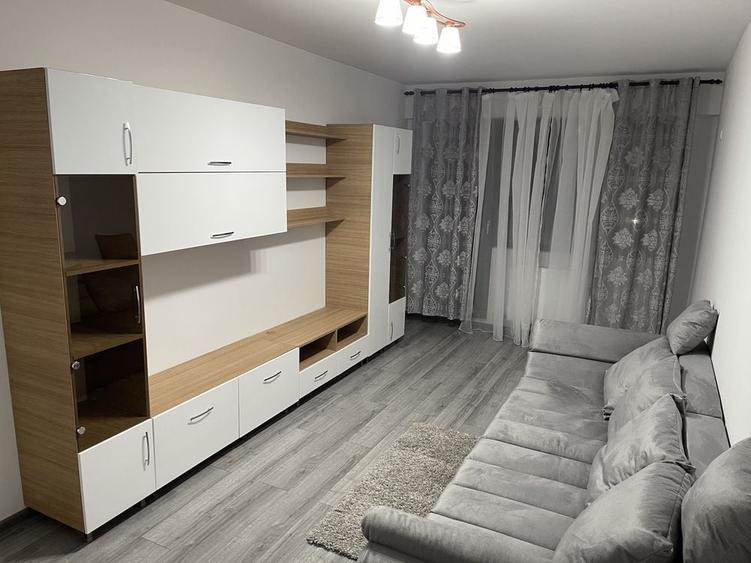 Apartament cu 2 camere în Olteni