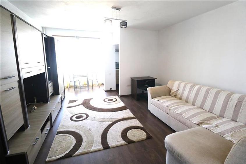 Apartament 1 camera, zona Circumvalatiunii - 3