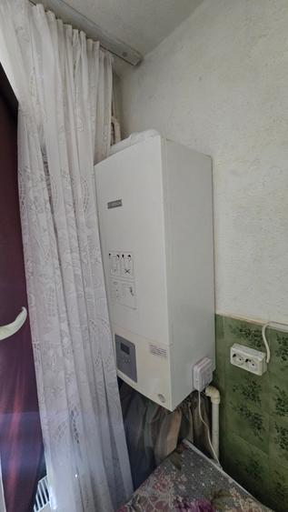 Apartament cu 2 camere nedecomandat în Sud