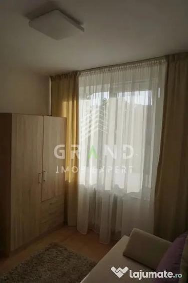Apartament 2 Camere | Semidecomandat | Etaj 1 | Gheorgheni/H - 7