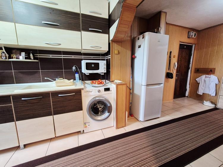 Apartament 2 camere de vânzare – Carrefour Brătianu - 7