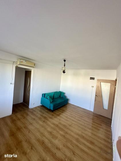 Apartament cu 3 camere în Circumvalațiunii