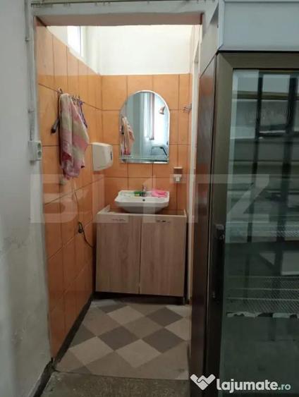 Spațiu comercial, de 100 mp, în Central
