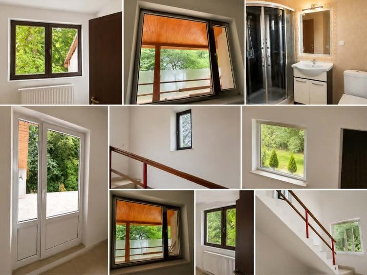 Casă cu 5 camere cu Teren 360 Mp în Centrul Istoric