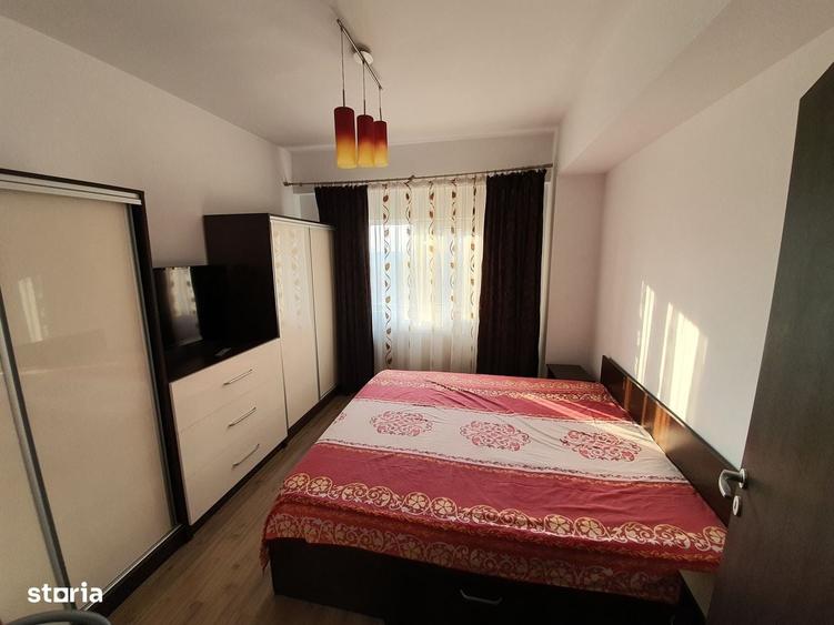 Apartament cu 2 camere în Dudu