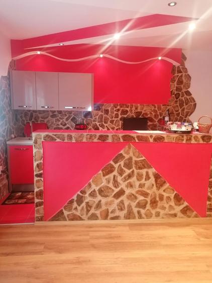 Casă cu 4 camere în Răbăgani