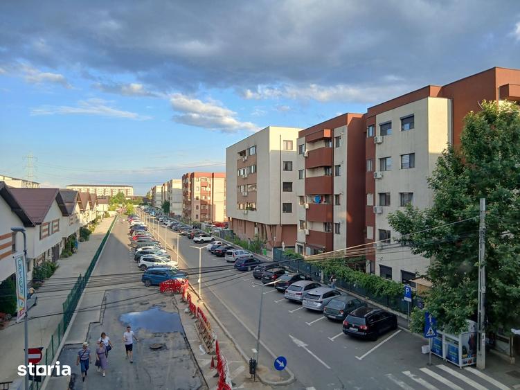 Metrou Dimitrie Leonida la 4 min, sos Berceni, 2 camere etaj 2 cu lift - 7