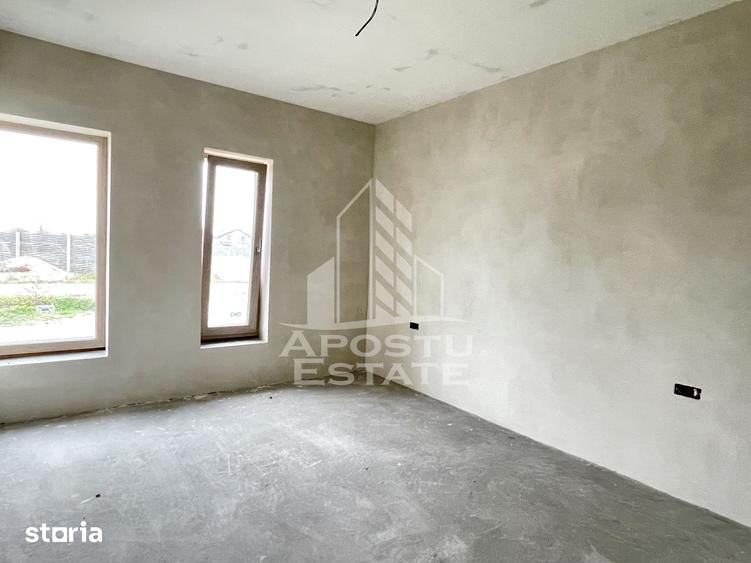 Casă cu 4 camere cu Teren 800 Mp în Liebling