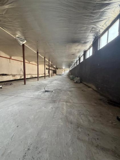 Spațiu comercial, de 1,093 mp, în Inel II