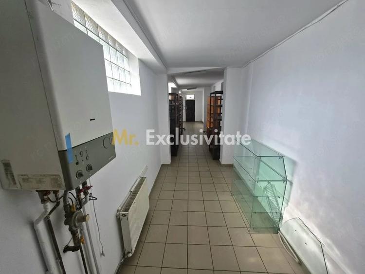 Spațiu comercial, de 136.06 mp, în Central