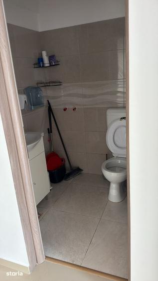 Spațiu comercial, de 65 mp, în Central