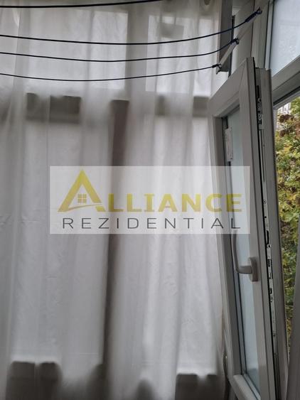 Apartament cu 2 camere decomandat, mobilat în Progresul