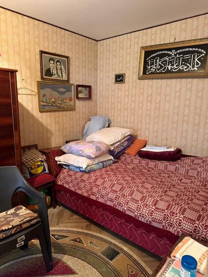 Apartament cu 2 camere semidecomandat în
