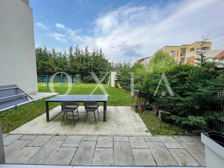 Apartament cu 4 camere decomandat în Giroc