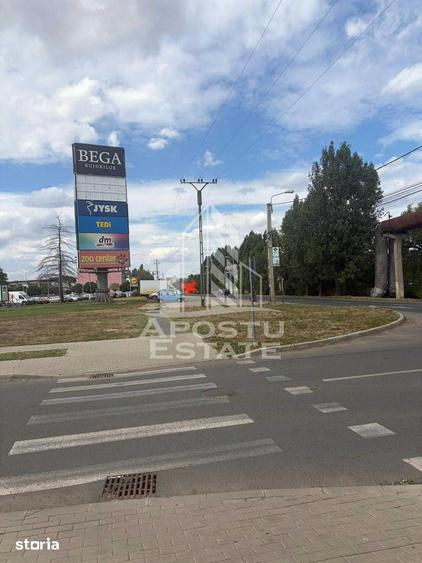 Apartament 2 camere de inchiriat, Calea Sagului, Timisoara - 7